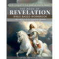 The Book of Revelation I Kids Workbook to Help Children Study and Understand the Bible I Biblical quizzes for kids ages 9 and above: Bible-Based Workb