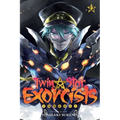 Twin Star Exorcists, Vol. 12: Onmyoji