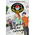 Puedes Contar Conmigo / You Can Count on Me