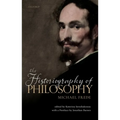 The Historiography of Philosophy: With a Postface by Jonathan Barnes
