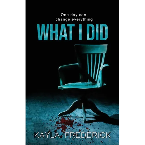 What I Did