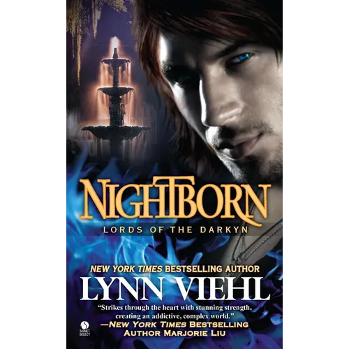 Nightborn: Lords of the Darkyn