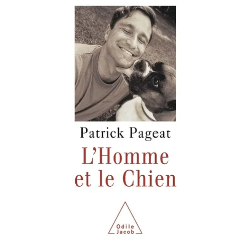 Man and his Dog / L'Homme et le Chien