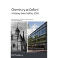 Chemistry at Oxford: A History from 1600 to 2005