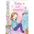 Katie Just Desserts