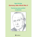 Germany after World War II: Two German states and their reunification