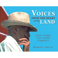 Voices from the Heart of the Land: Rural Stories That Inspire Community