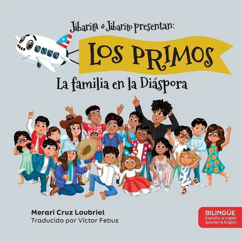 Los Primos: La Familia en la Diáspora