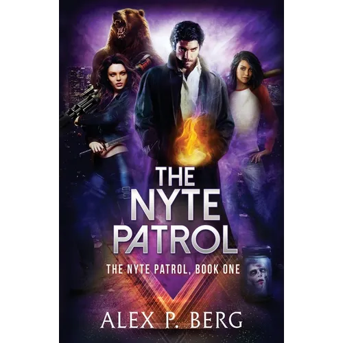 The Nyte Patrol