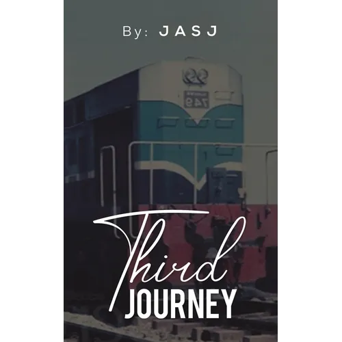 Third Journey