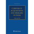 Corporate Acquisitions and Mergers in India