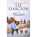 Eleven Year Reunion: Christian Christmas Romance