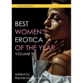 Best Women's Erotica of the Year, Volume 9