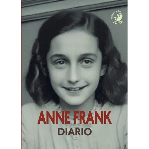 El diario de Anne Frank