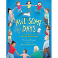 Awe-Some Days: Poems about the Jewish Holidays