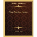Great American Masons