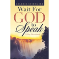 Wait for God to Speak: 31-Day Devotional