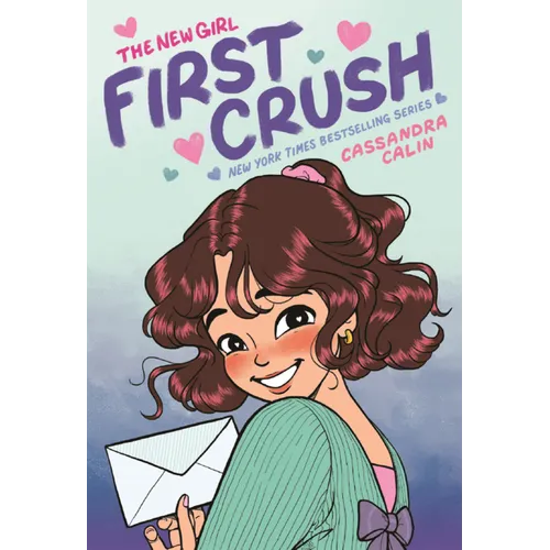 New Girl: First Crush