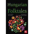 Hungarian Folktales