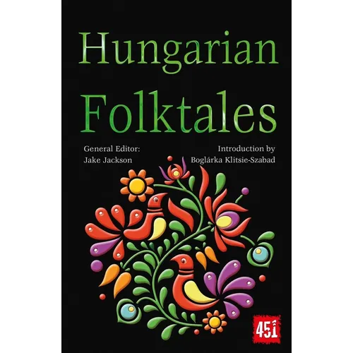 Hungarian Folktales