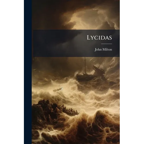 Lycidas