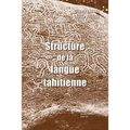 Structure de la Langue Tahitienne