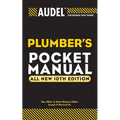 Audel Plumber's Pocket Manual