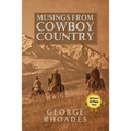 Musings from Cowboy Country