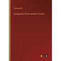 Arrangement of the Families of Fishes