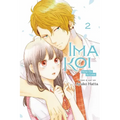 Ima Koi: Now I'm in Love, Vol. 2