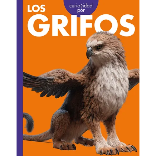 Curiosidad Por Los Grifos