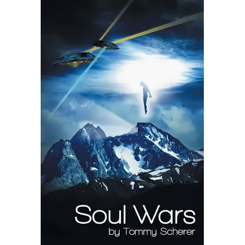 Soul Wars