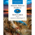 Atlantic Salmon Flies 2 Mouches Pour Le Saumon Atlantique 2