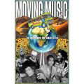 Moving Music: The Memoirs of Rikki Stein