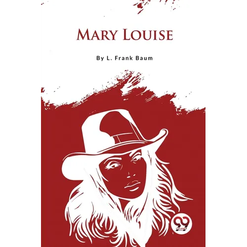 Mary Louise