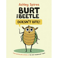 Burt the Beetle Doesn't Bite!
