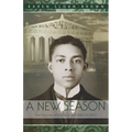 A New Season: The Fortunes of Blues and Blessings Book II
