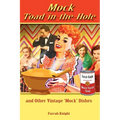 Mock Toad-In-The-Hole and Other Vintage Mock Dishes
