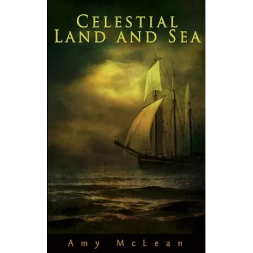 Celestial Land and Sea