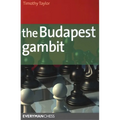 Budapest Gambit