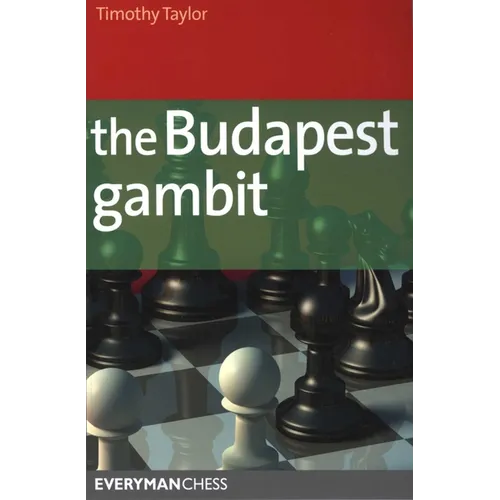 Budapest Gambit