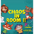 Chaos in Room 11