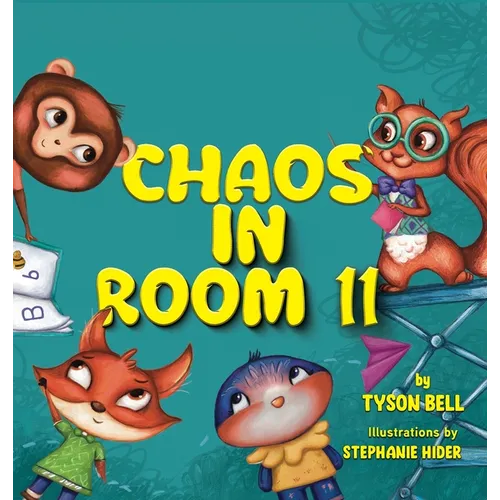 Chaos in Room 11