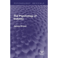 The Psychology of Industry