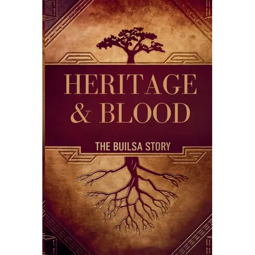 Heritage & Blood: The Builsa Story