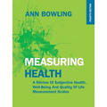 Measuring Health, 4th Edition