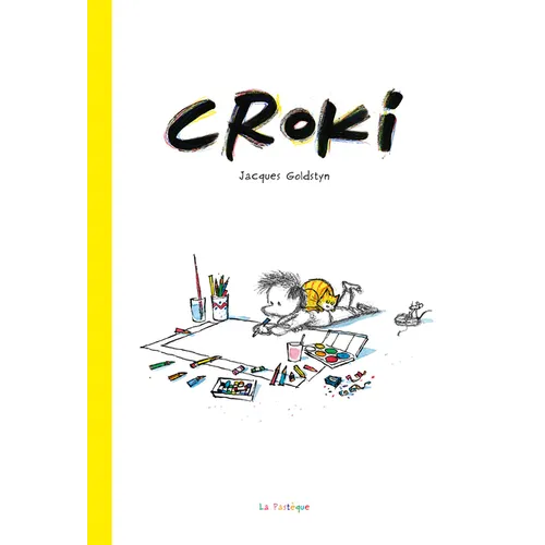 Croki