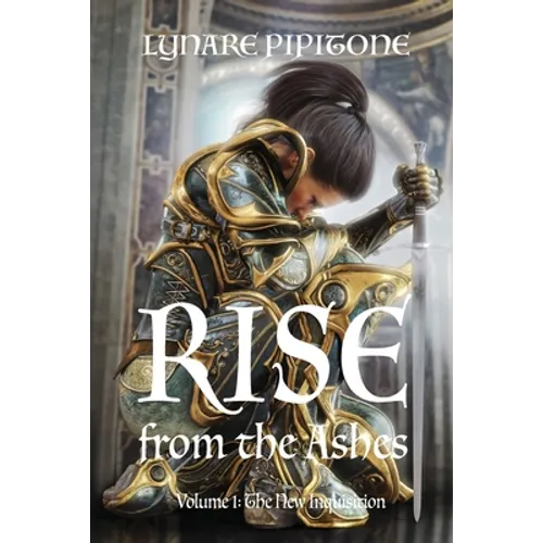 Rise from the Ashes