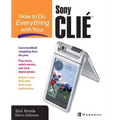 How to Do Everything with Your Clie(tm)
