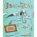 Bone by Bone: Comparing Animal Skeletons